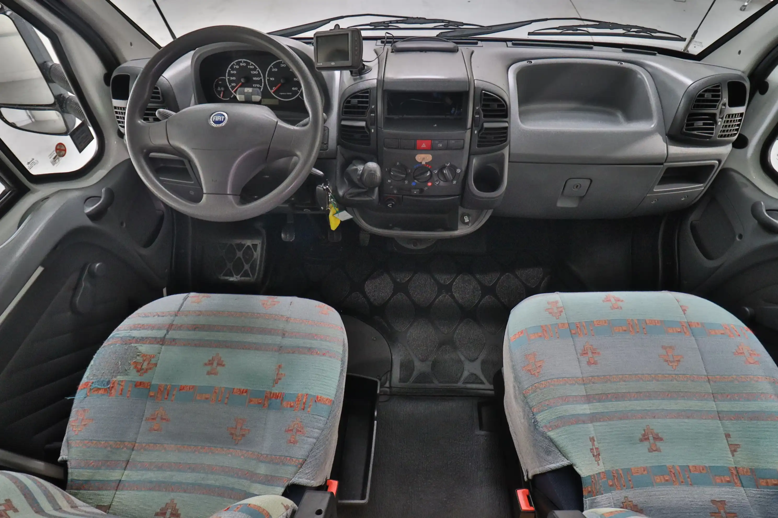 DETHLEFFS A 5830 Esprit